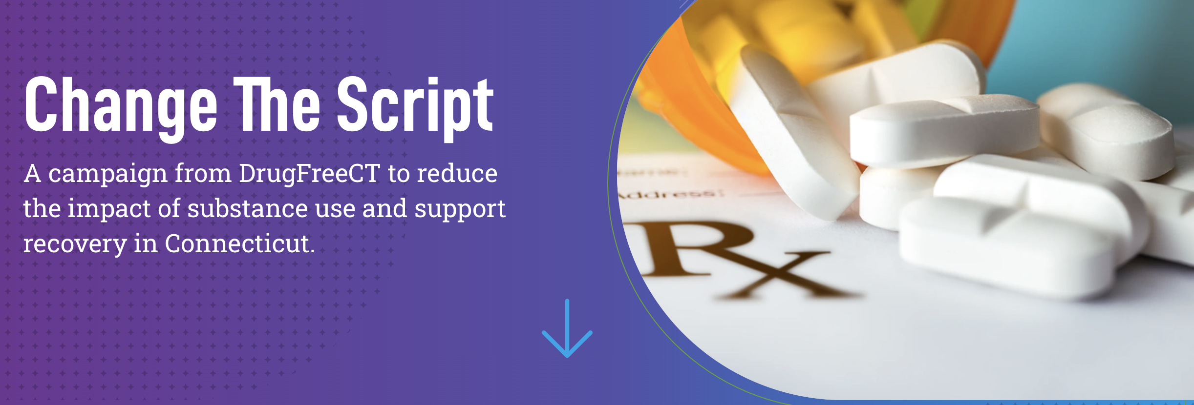 change the script