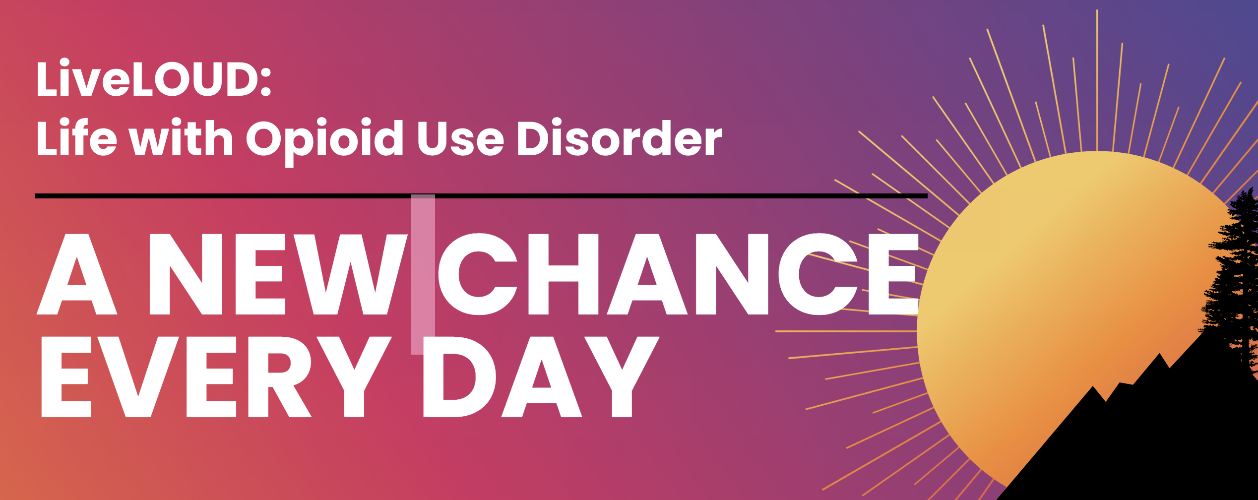 opioid use disorder